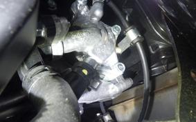 HONDA TACT-4ﾍﾞｰｼｯｸ 2008 AF79