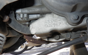 YAMAHA GEAR Gen.2 UA08J