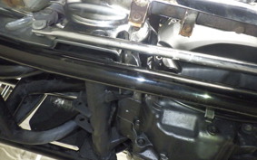 YAMAHA DRAGSTAR 400 2008 VH01J