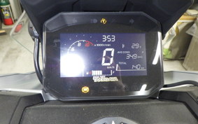 HONDA ADV160 2024 KF54