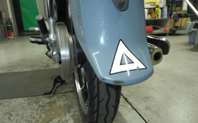 HONDA C125 SUPER CUB 2025 JA48