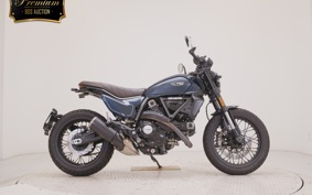 DUCATI SCRAMBLER 2024
