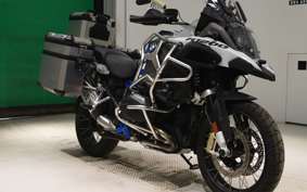BMW R1200GS ADVENTURE 2018
