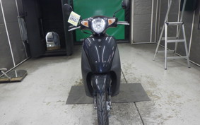 SUZUKI ﾚｯﾂ 2007 CA4AA