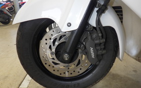 HONDA FORESIGHT MF04