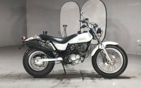 SUZUKI VAN VAN 200 NH41A