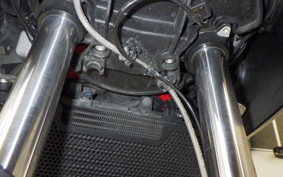 BMW F700GS 2017