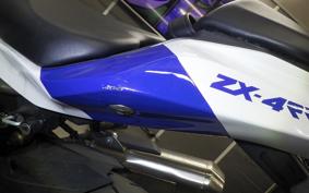 KAWASAKI ZX-4RR 2024 ZX400P