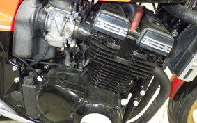 SUZUKI GSX400 IMPULSE 1995 GK79A