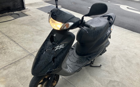 YAMAHA JOG ZR SA56J