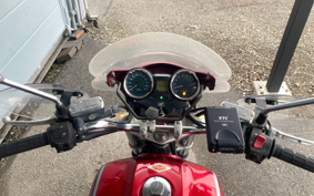 HONDA CB1100 ABS 2012 SC65