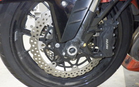 KAWASAKI ZZ1400 NINJA R 2009 ZXT40C