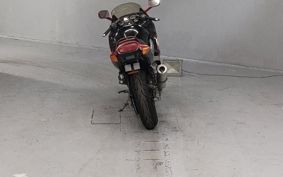KAWASAKI ZZ-R400 1997 ZX400N