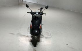 SUZUKI LETS4 CA45A