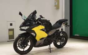 KAWASAKI NINJA 400 2021 EX400G