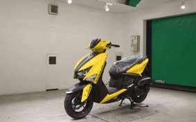 YAMAHA CYGNUS Griffus 2017 SEJ4J