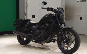HONDA REBEL 1100 DCT 2021 SC83