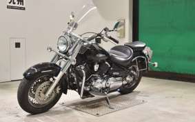 YAMAHA DRAGSTAR 1100 CLASSIC 2008 VP13J