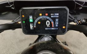 HONDA REBEL 1100 DCT 2026 SC87