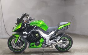 KAWASAKI NINJA1000 ZXT00G