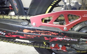 HONDA CRF250M 2004 MD38