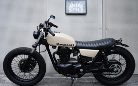 KAWASAKI 250TR BJ250F
