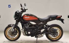 KAWASAKI Z900RS 2024 ZR900K