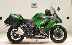 KAWASAKI NINJA 1000 A 2019 ZXT00W