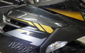 KAWASAKI NINJA 400 2022 EX400G