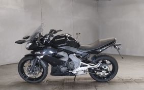KAWASAKI NINJA 400R 2010 ER400B