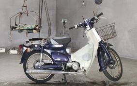 HONDA SUPER CUB50 AA01