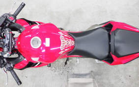 HONDA CBR400R 2024 NC56