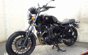 HONDA CB1100 BLACK STYLE ABS 2014 SC65
