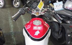 HONDA CB400SF 1994 NC31