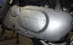 SUZUKI GEMMA 125 CF41A