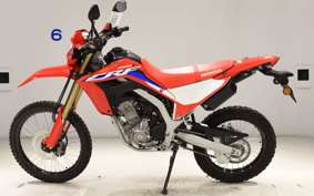 HONDA CRF250L MD47