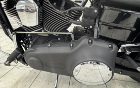 HARLEY FXDWG1450 2012 GP4