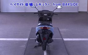 HONDA ディオチェスター2 AF62