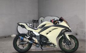 KAWASAKI NINJA 250 EX250L