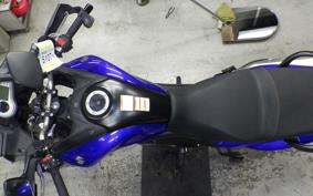 SUZUKI DL650 ( V-Strom 650 ) A 2014