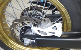 YAMAHA WR250X 2009 DG15J