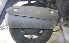 SUZUKI ﾚｯﾂ CA4AA