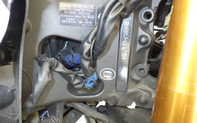 YAMAHA MT-09 ASP 2018 RN52J