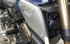 HONDA CB650R 2021 RH03