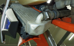 KTM 250 EXC F SIXDAYS 2021