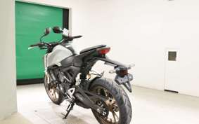 HONDA CB125 R 2000 JC91