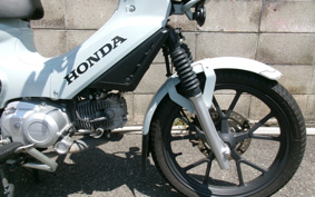 HONDA CROSS CUB JA60