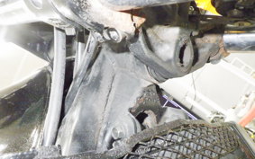 KAWASAKI ZRX-2 1995 ZR400E