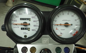 HONDA HORNET 250 2012 MC31