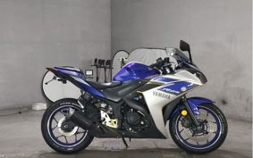 YAMAHA YZF-R25 RG10J